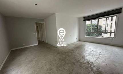Apartamento com 3 quartos para alugar na Rua Manuel da Nóbrega, Paraíso, São Paulo