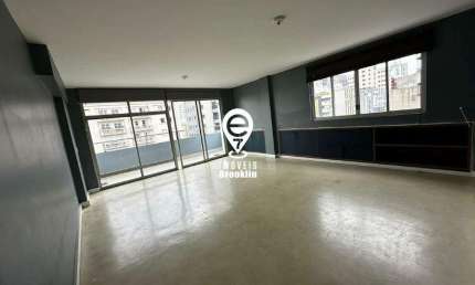 Apartamento com 2 quartos para alugar na Rua Manuel da Nóbrega, Paraíso, São Paulo