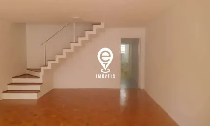 EXCELENTE SOBRADO PARA LOCAÇÃO DE 3 DORMITÓRIOS NO MIRANDÓPOLIS PARA LOCAÇÃO!