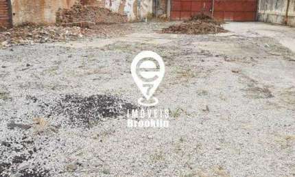 Terreno comercial para alugar na Rua dos Tapes, Cambuci, São Paulo