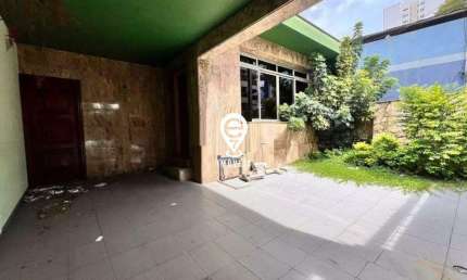 Casa para aluguel, 2 quartos, 1 suíte, 2 vagas, Saúde - São Paulo/SP