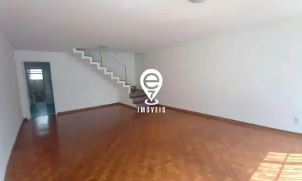 Excelente sobrado de 3 dormitórios para locação no mirandópolis!