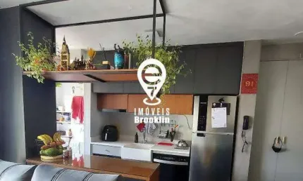 Apartamento com 1 quarto à venda na Rua Glicério, Liberdade, São Paulo