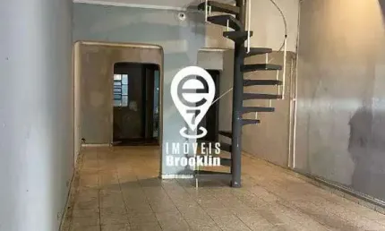Ponto comercial à venda na Rua João Cachoeira, Vila Nova Conceição, São Paulo