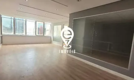 Conjunto comercial com excelente localização no centro de sp 150m²
