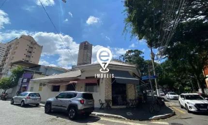 Ponto comercial à venda na Rua das Rosas, Mirandópolis, São Paulo