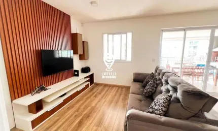 Apartamento à venda, 3 quartos, 3 suítes, 2 vagas, vila andrade - são paulo/sp