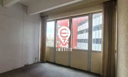 CONJUNTO COMERCIAL COM EXCELENTE LOCALIZAÇÃO NO CENTRO DE SP