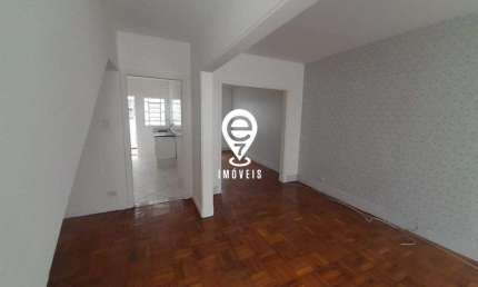 Casa com 3 quartos para alugar na Rua Paulo Orozimbo, Cambuci, São Paulo