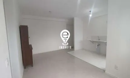 Apartamento com 1 quarto à venda na Rua do Lavapés, Cambuci, São Paulo