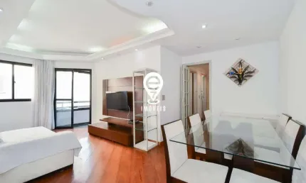 Apartamento à venda, 3 quartos, 1 suíte, 2 vagas, saúde - são paulo/sp
