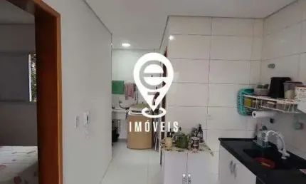 Apartamento com 2 quartos à venda na Avenida Coronel José Pires de Andrade, Vila Vera, São Paulo