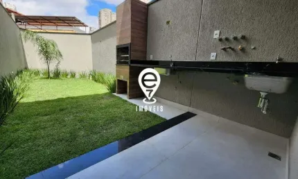Sobrado à venda, 3 quartos, 3 suítes, 2 vagas, Bosque Da Saúde - São Paulo / SP