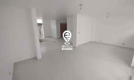 Casa com 3 quartos para alugar na Rua Antônio de Macedo Soares, Campo Belo, São Paulo