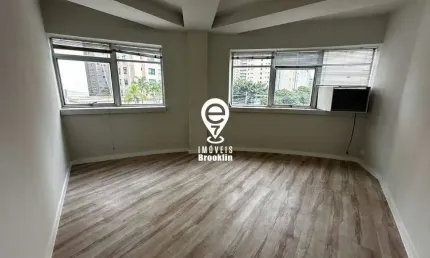 Sala comercial à venda na Avenida São Gabriel, Jardim Paulista, São Paulo