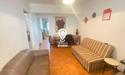 Apartamento à venda, 1 quarto, Vila da Saúde - São Paulo/SP