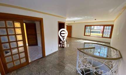 Sobrado à venda, 3 quartos, 1 suíte, 4 vagas, Planalto Paulista - São Paulo/SP