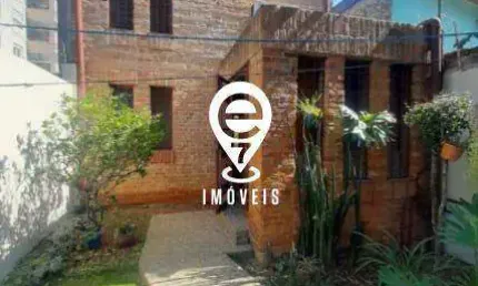 LINDA CASA COMERCIAL PARA VENDA DE 3 DORMITÓRIOS NA VILA MARIANA!