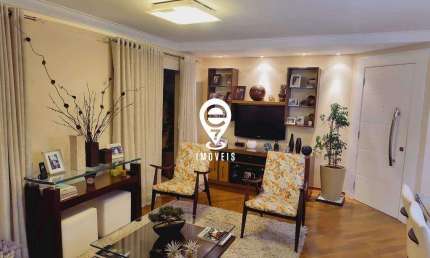LINDO APARTAMENTO PARA VENDE DE 3 DORMITÓRIOS PARA VENDA NA VILA MARIANA!