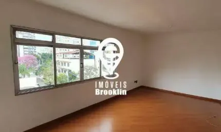 Apartamento 93m 3 dormitórios 3 banheiros 1 vaga a venda na vila olímpia