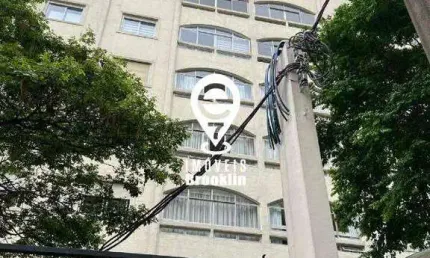 Apartamento à venda, 3 quartos, 1 suíte, 2 vagas, jardim europa - são paulo/sp