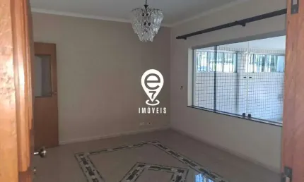 EXCELENTE CASA TÉRREA NO PLANALTO PAULISTA PARA VENDA DE 2 DORMITÓRIOS!