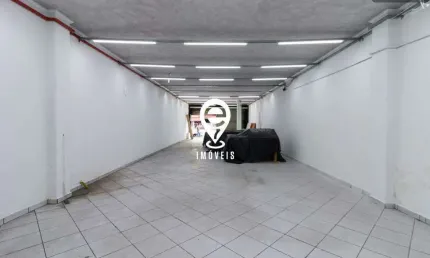 LOJA PARA LOCAÇÃO AO LADO DO METRÔ PRAÇA DA ÁRVORE!