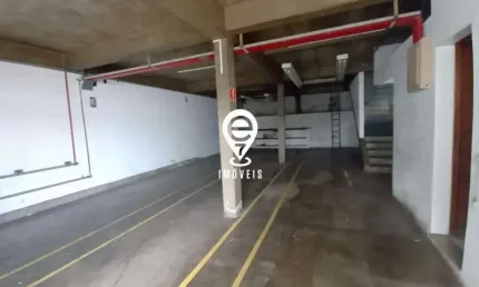 Salão comercial de 80 metros na vila gumercindo para locação!