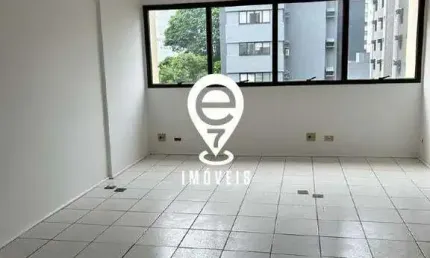 Sala comercial à venda na Rua Dias de Toledo, Saúde, São Paulo