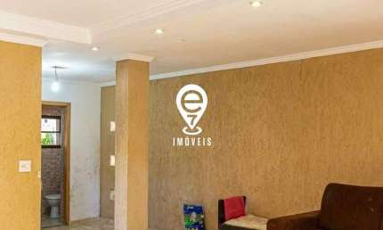 CASA PARA VENDA DE 3 DORMITÓRIOS NA VILA MONUMENTO!