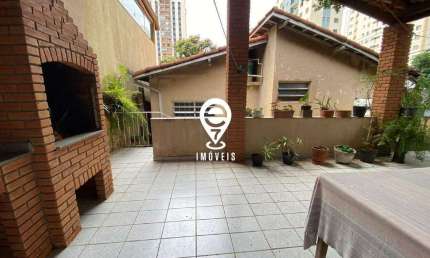 Casa à venda, 2 quartos, 2 vagas, Saúde - São Paulo/SP