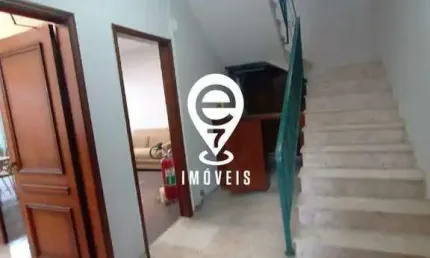 EXCELENTE SOBRADO COMERCIAL OU RESIDENCIAL PARA VENDA DE 3 DORMITÓRIOS NO MIRANDÓPOLIS!