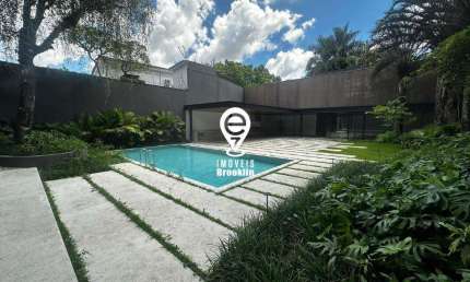 Casa a Venda Projeto Bernardes arquitetura 49.750,000,00
