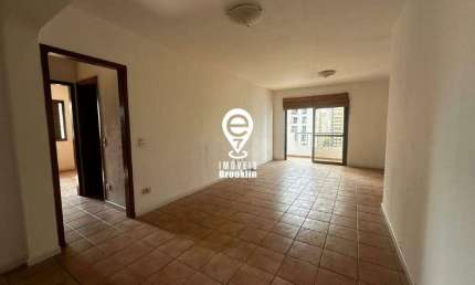 Apartamento 197m 3 dormitórios 3 banheiros 2 vagas no Itaim