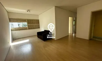 Apartamento com 3 quartos para alugar na Rua Bandeira Paulista, Itaim Bibi, São Paulo