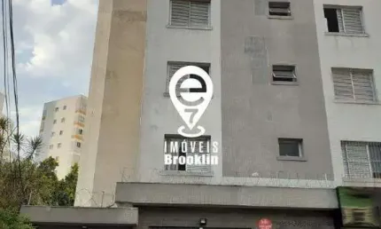 Apartamento à venda, 1 quarto, 1 vaga, Cambuci - São Paulo/SP