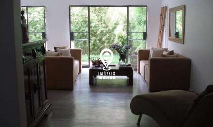 Sobrado à venda, 4 quartos, 2 suítes, 2 vagas, Cidade Monções - São Paulo/SP