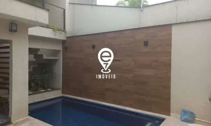 Linda casa para venda de 4 dormitórios na vila monumento!
