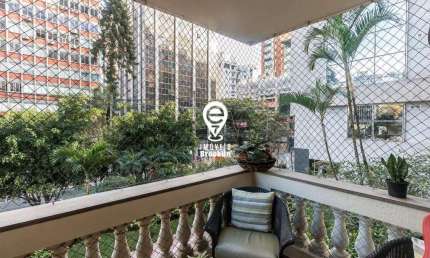 Apartamento à venda, 3 quartos, 1 suíte, 1 vaga, Itaim Bibi - São Paulo/SP