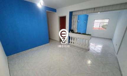 EXCELENTE APARTAMENTO PARA VENDA AOA LADO DO METRÔ PARAÇA DA ÁRVORE DE 3 DORMITÓRIOS!