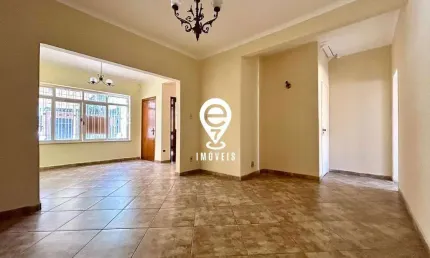 Sobrado à venda, 3 quartos, 1 vaga, Saúde - São Paulo/SP