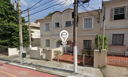 Sobrado à venda, 3 quartos, 1 vaga, saúde - são paulo/sp