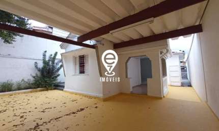 Casa térrea com 2 dorm., 2 vagas de garagem, piscina à 600 metros do metrô saúde!!