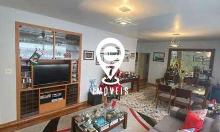 EXCELENTE APARTAMENTO NO PARAÍSO DE 3 DORMITÓRIOS PARA VENDA!