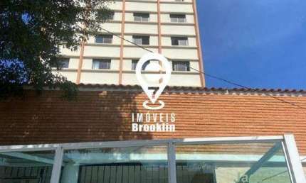 Apartamento à venda, 2 quartos, 1 vaga, Vila Deodoro - São Paulo/SP