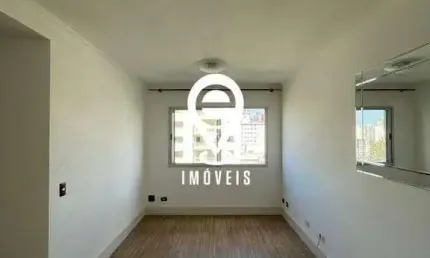 EXCELENTE OPORTUNIDADE NA SAÚDE APARTAMENTO DE 2 DORMITÓRIOS PARA VENDA!
