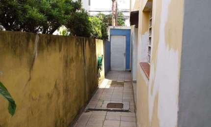 Sobrado à venda, 3 quartos, Brooklin Paulista - São Paulo/SP