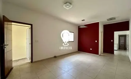Casa à venda, 3 quartos, 1 suíte, Vila Parque Jabaquara - São Paulo/SP