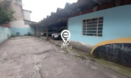 Terreno à venda na Rua Doutor Samuel Porto, Saúde, São Paulo