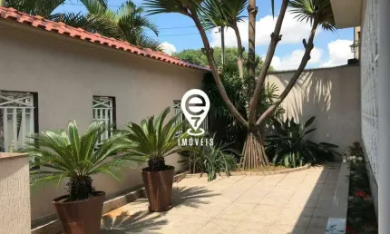 Casa com 2 quartos à venda na Rua Tito Prates da Fonseca, Vila Moinho Velho, São Paulo